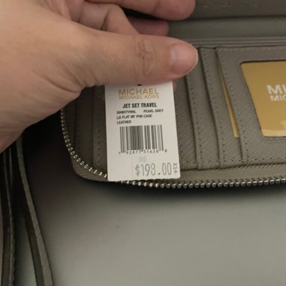 BRAND NEW Michael Kors Phone Case Wallet and Ted Baker Card Holder - Picture 8 of 16